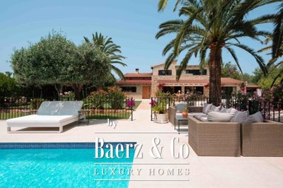 Baerz & Co most sold property