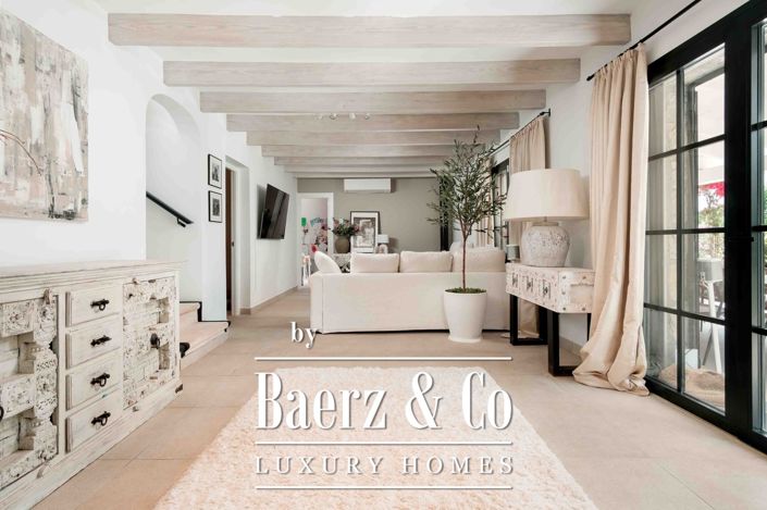 Image No.12-Maison de 8 chambres à vendre à Binissalem