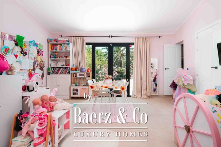 Image No.13-Maison de 8 chambres à vendre à Binissalem