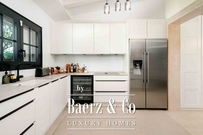 Image No.17-Maison de 8 chambres à vendre à Binissalem