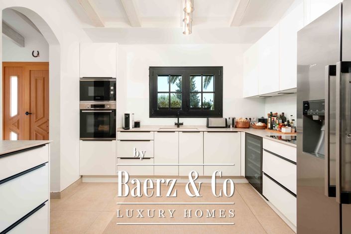 Image No.18-Maison de 8 chambres à vendre à Binissalem