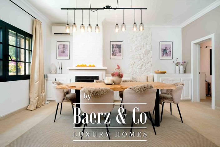 Image No.19-Maison de 8 chambres à vendre à Binissalem