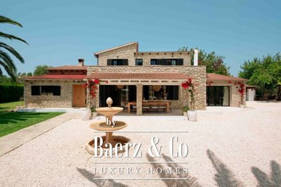 Baerz & Co most sold property