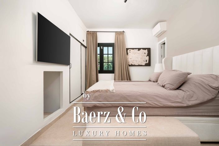 Image No.21-Maison de 8 chambres à vendre à Binissalem