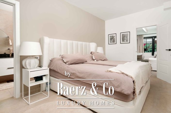 Image No.22-Maison de 8 chambres à vendre à Binissalem