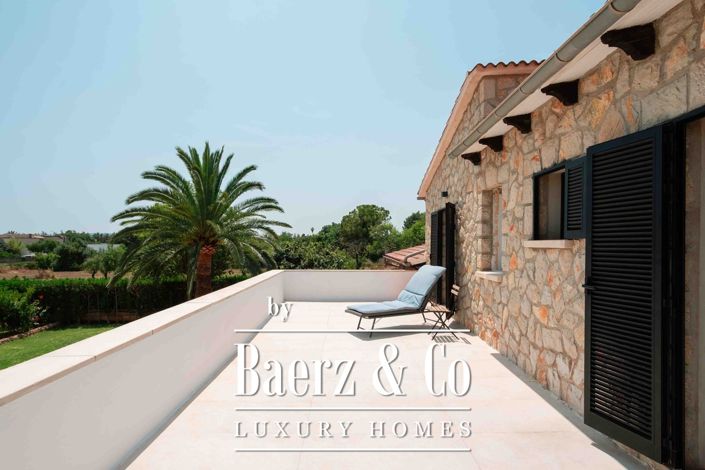 Image No.26-Maison de 8 chambres à vendre à Binissalem