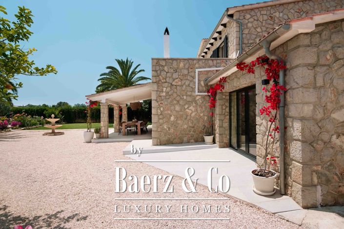 Image No.27-Maison de 8 chambres à vendre à Binissalem