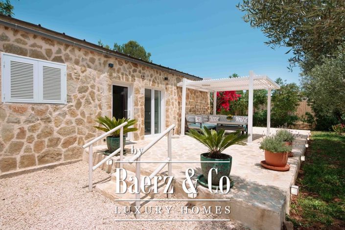 Image No.28-Maison de 8 chambres à vendre à Binissalem