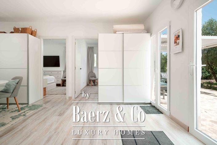 Image No.33-Maison de 8 chambres à vendre à Binissalem