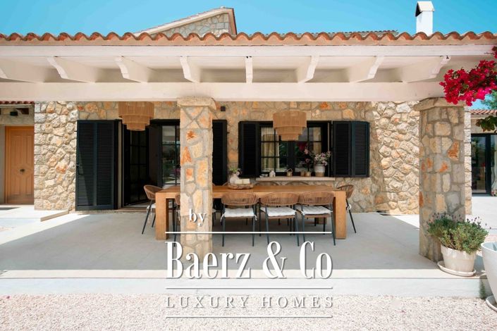 Image No.5-Maison de 8 chambres à vendre à Binissalem