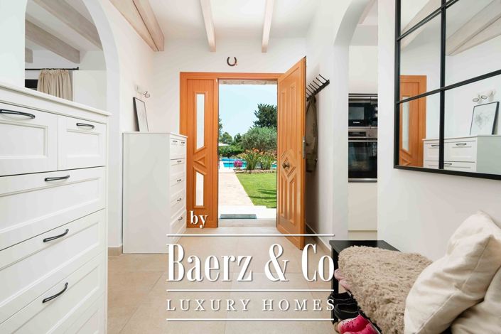 Image No.7-Maison de 8 chambres à vendre à Binissalem