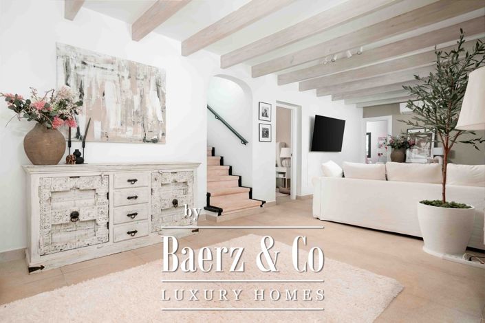 Image No.8-Maison de 8 chambres à vendre à Binissalem