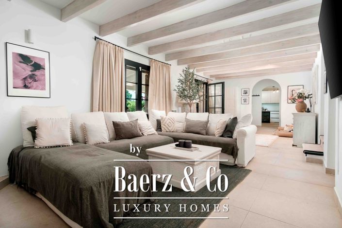 Image No.9-Maison de 8 chambres à vendre à Binissalem