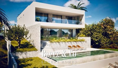 1 - Portals Nous, Villa