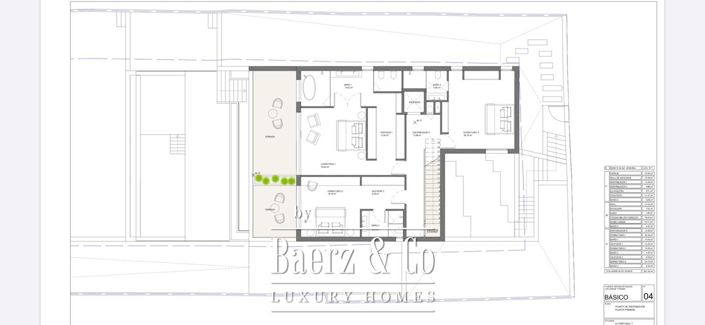 Image No.12-Villa de 5 chambres à vendre à Portals Nous