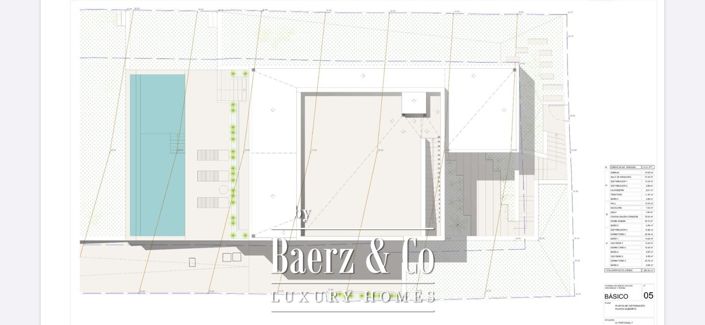 Image No.13-Villa de 5 chambres à vendre à Portals Nous