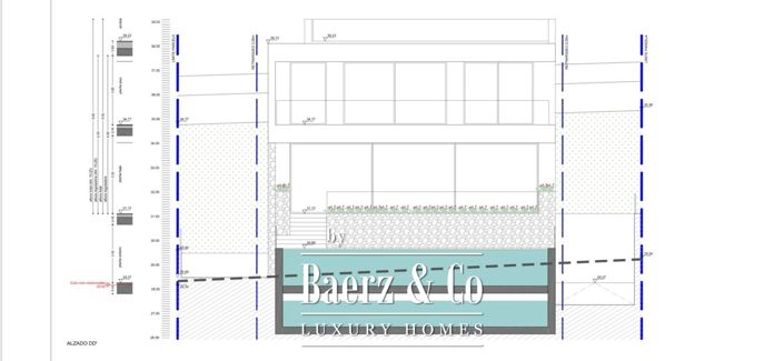 Image No.14-Villa de 5 chambres à vendre à Portals Nous