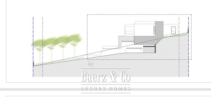 Image No.17-Villa de 5 chambres à vendre à Portals Nous