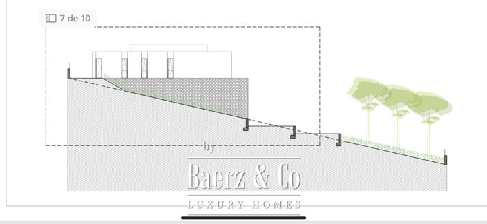 Image No.18-Villa de 5 chambres à vendre à Portals Nous