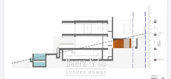 Image No.19-Villa de 5 chambres à vendre à Portals Nous