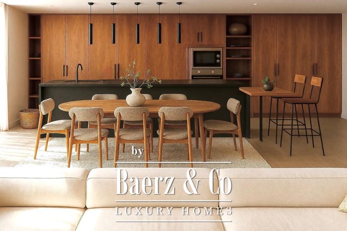 Image No.3-Villa de 5 chambres à vendre à Portals Nous