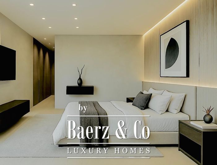 Image No.6-Villa de 5 chambres à vendre à Portals Nous