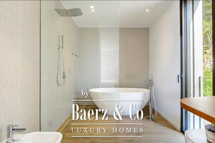 Image No.7-Villa de 5 chambres à vendre à Portals Nous