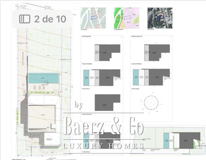 Image No.9-Villa de 5 chambres à vendre à Portals Nous