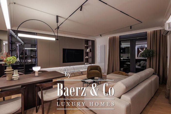 Image No.3-Appartement de 5 chambres à vendre à Espagne