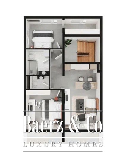 Image No.14-Propriété de 2 chambres à vendre à Espagne