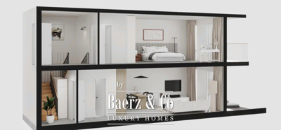 Baerz & Co most sold property