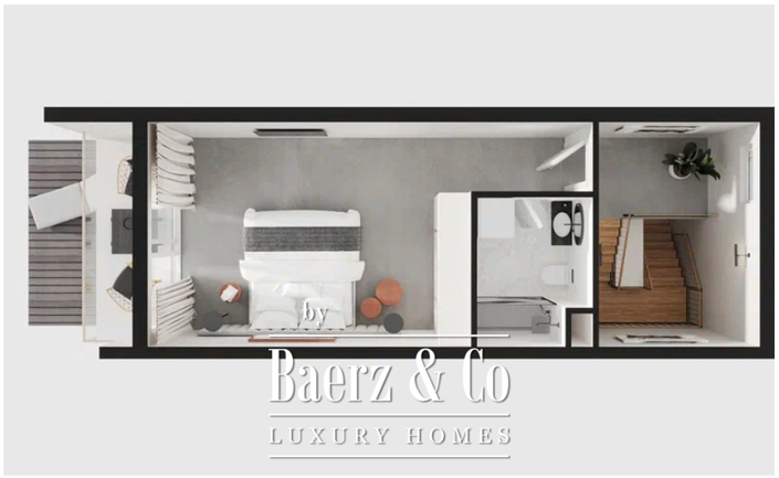 Image No.19-1 Bed House/Villa for sale