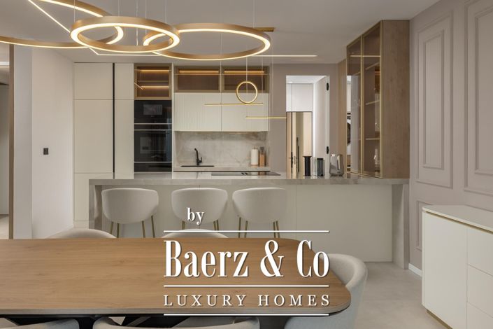 Image No.4-3 Bed Apartment for sale