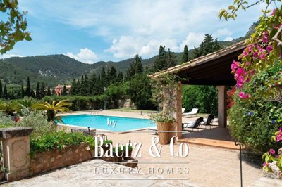 Baerz & Co most sold property