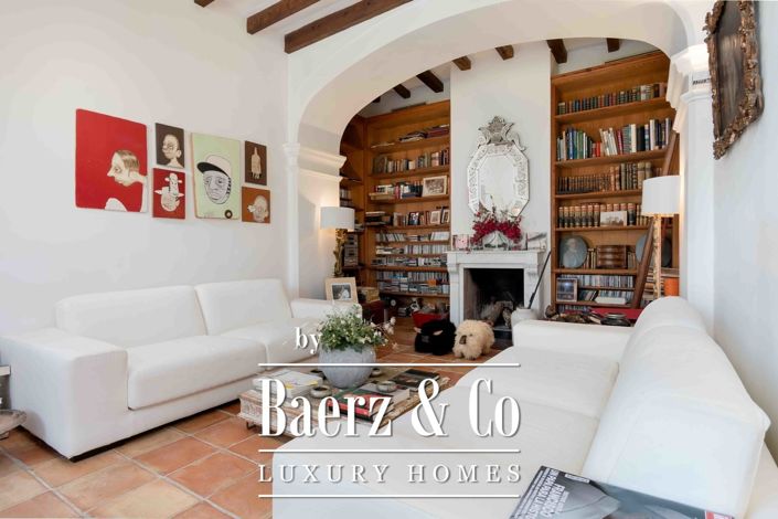 Image No.10-Villa de 11 chambres à vendre à Alaró