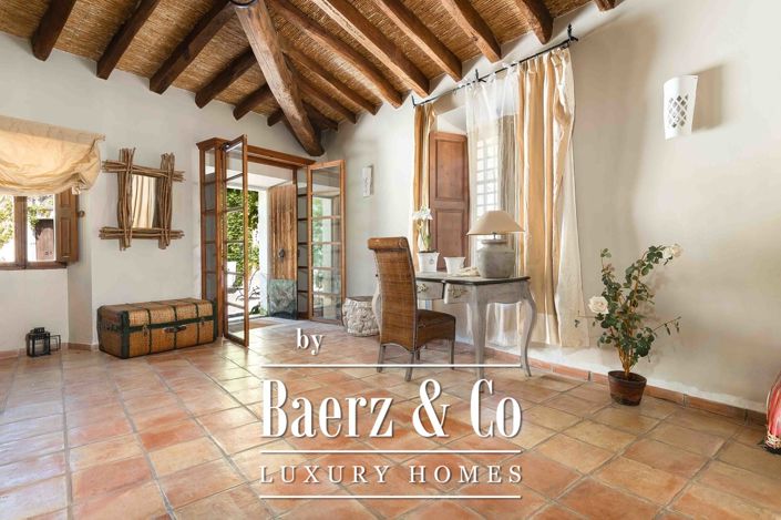 Image No.15-Villa de 11 chambres à vendre à Alaró