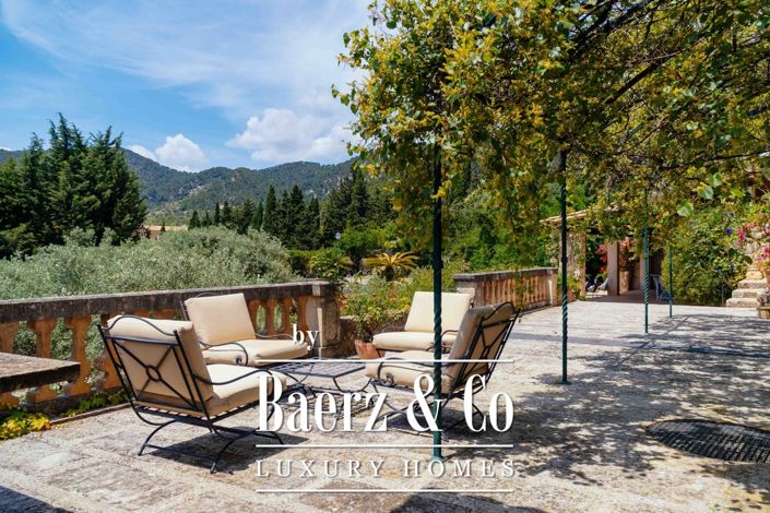 Image No.16-Villa de 11 chambres à vendre à Alaró