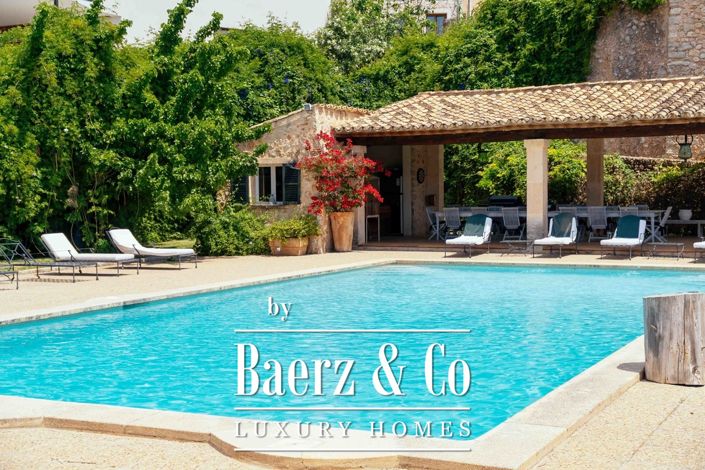 Image No.18-Villa de 11 chambres à vendre à Alaró