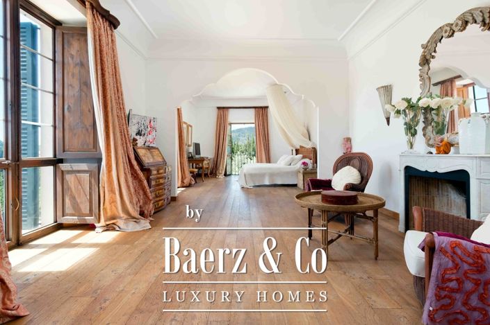 Image No.19-Villa de 11 chambres à vendre à Alaró