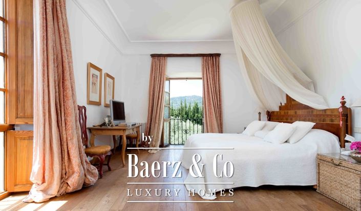 Image No.20-Villa de 11 chambres à vendre à Alaró