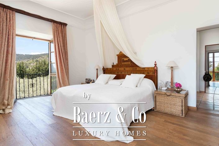 Image No.21-Villa de 11 chambres à vendre à Alaró