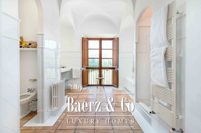 Image No.22-Villa de 11 chambres à vendre à Alaró