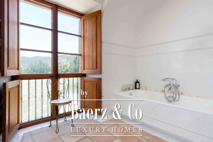 Image No.23-Villa de 11 chambres à vendre à Alaró