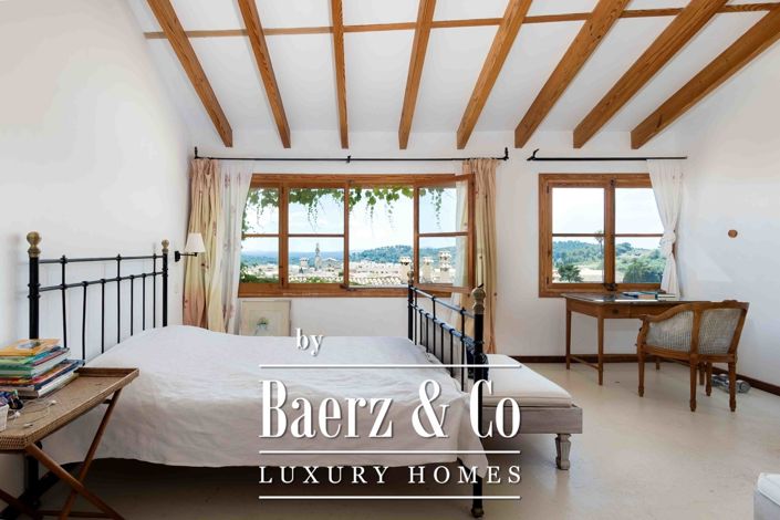 Image No.25-Villa de 11 chambres à vendre à Alaró