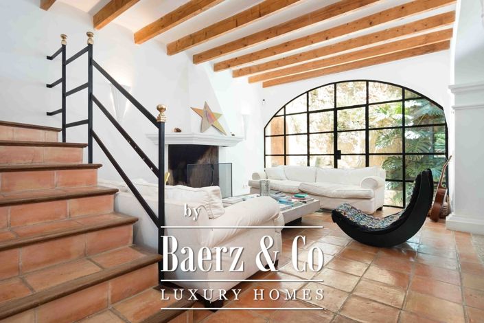 Image No.26-Villa de 11 chambres à vendre à Alaró