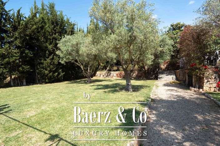 Image No.4-Villa de 11 chambres à vendre à Alaró