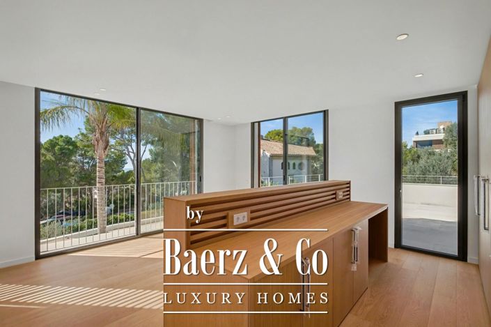 Image No.11-Villa de 4 chambres à vendre à San Telmo