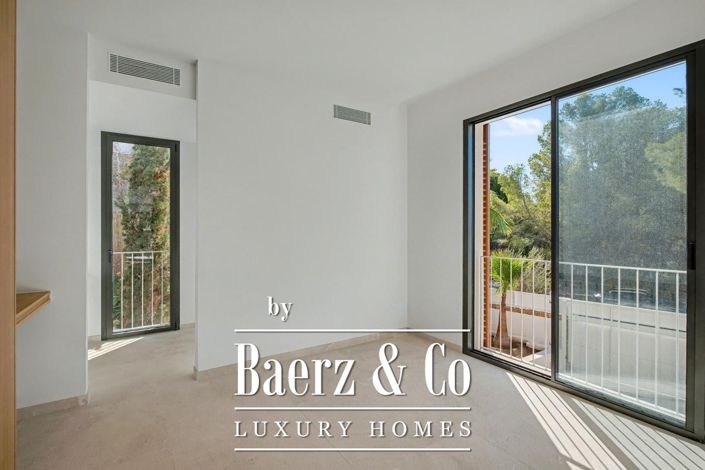 Image No.19-Villa de 4 chambres à vendre à San Telmo