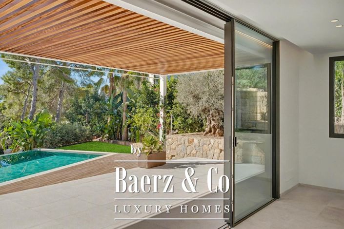 Image No.22-Villa de 4 chambres à vendre à San Telmo