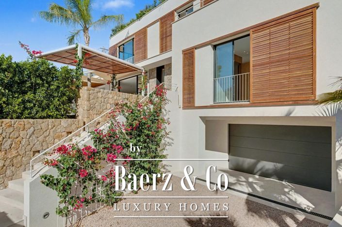 Image No.23-Villa de 4 chambres à vendre à San Telmo